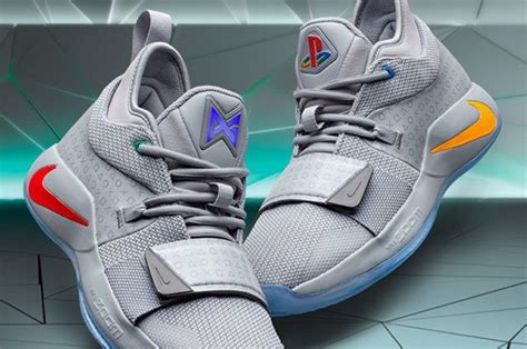 nike pg 2.5 playstation amazon is fake - Amazon.com: Pg Playstation Shoes.